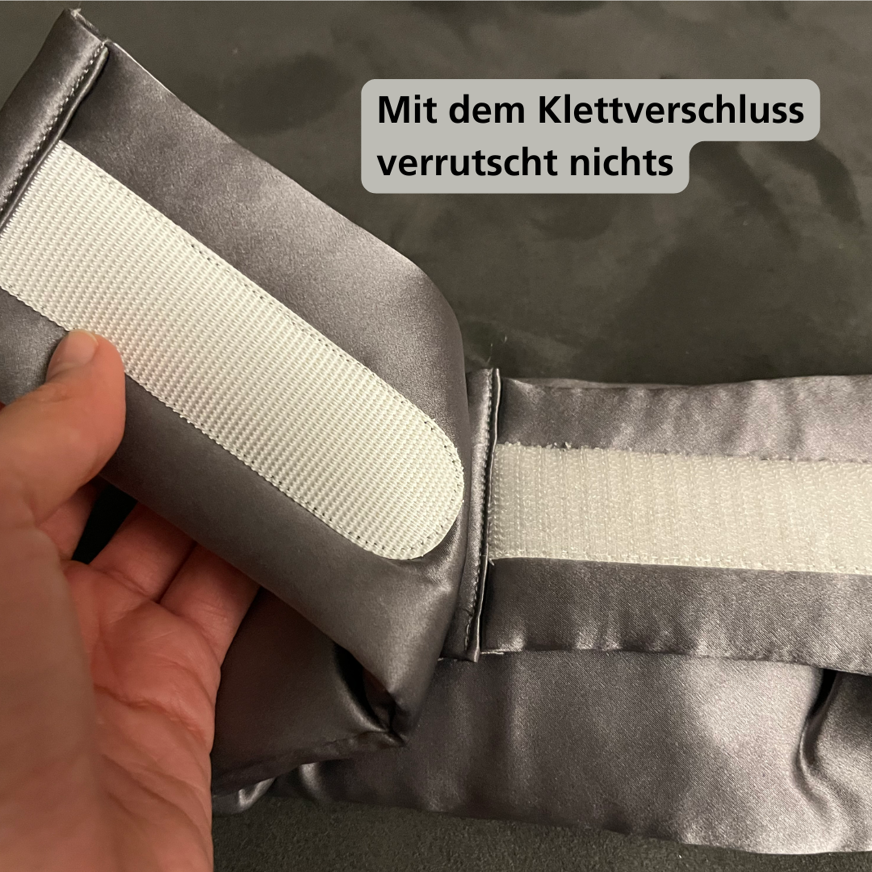 mySheepi Klettverschluss